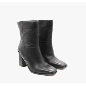 Vince Camuto Women's Dantania Block-Heel Dress